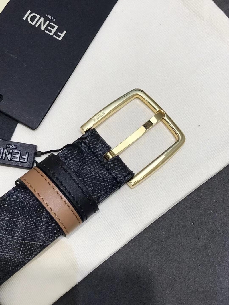 Fendi Belts